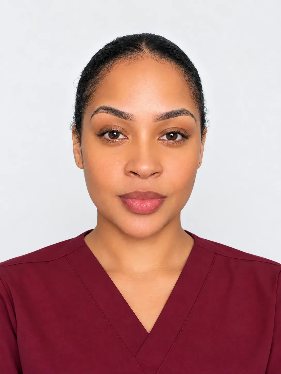 Timmara Washington